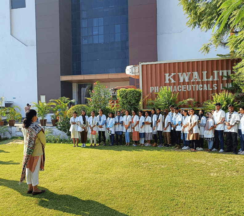 Westfort College of Pharmacy