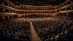 Auditorium