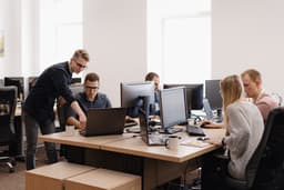 Computer Lab