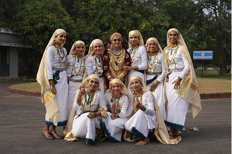 Convocation & Segregation Ceremony