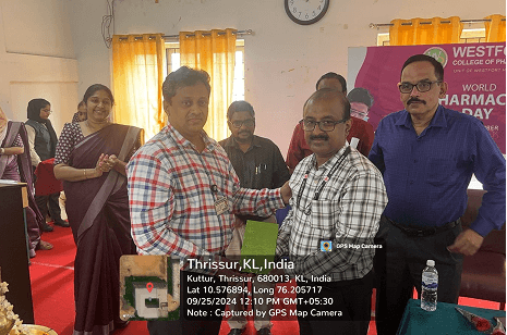 Convocation & Segregation Ceremony